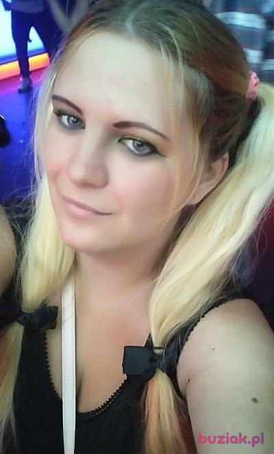 Ola, Female, 38, Zielona Góra, Polska, Photo: 5
