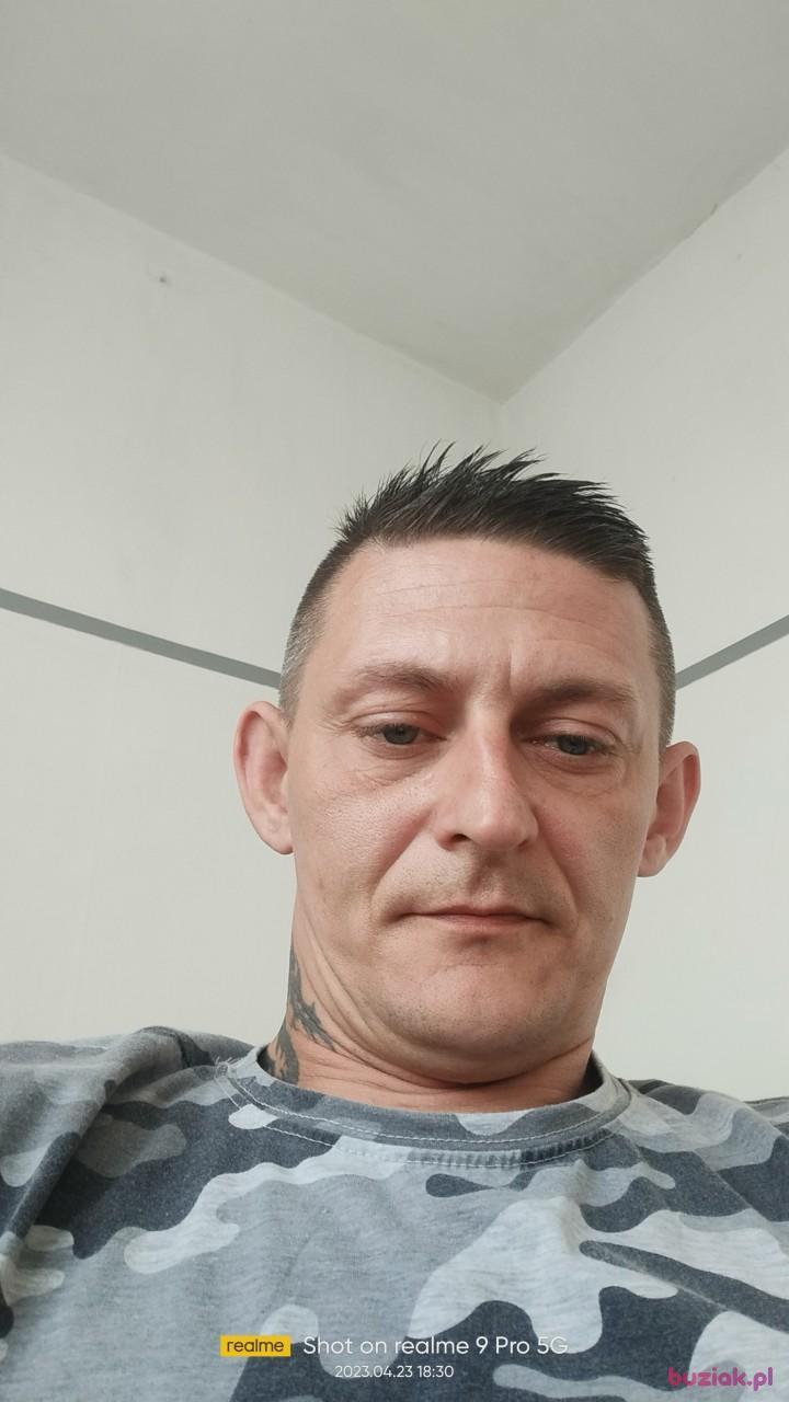 Mariusz, Mężczyzna, 39, Toruń, Polska, Zdjęcie: 2