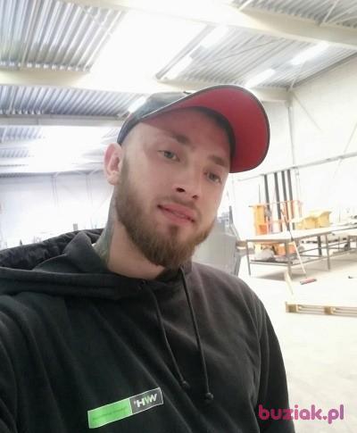 Krystian , Mężczyzna, 33, Holandia, Zdjęcie: 2