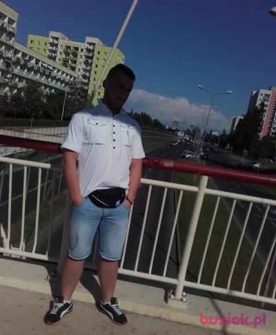 Gracjan, Mężczyzna, 31, Szczecin, Polska, Zdjęcie: 1