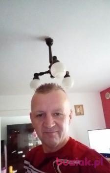 Andrzej, Male, 59, Świebodzice, Polska, Photo: 1