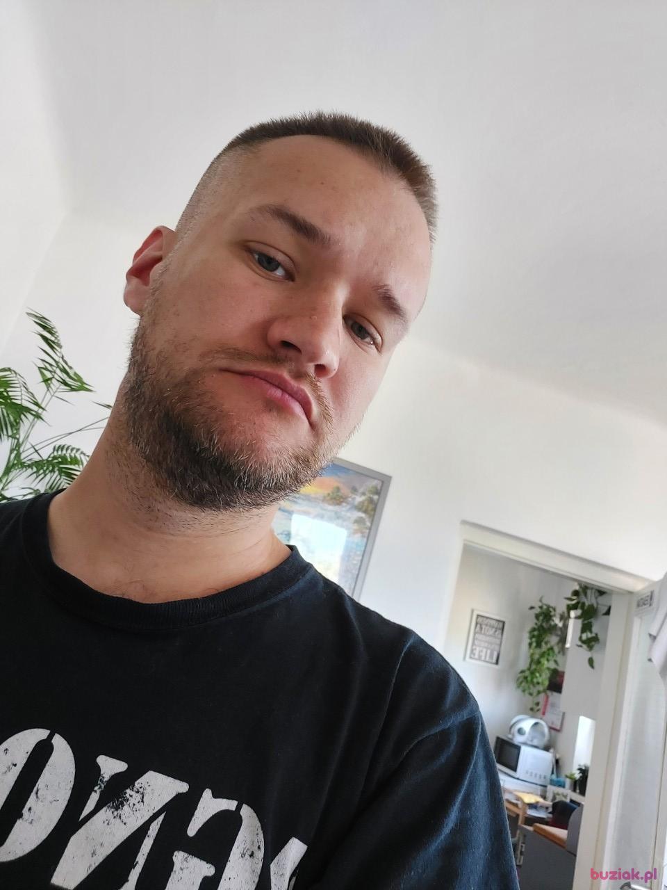 Mateusz, Mężczyzna, 38, Puławy, Polska, Zdjęcie: 2