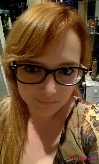 Monika, Kobieta, 41, Kraków, Polska, Zdjęcie: 1