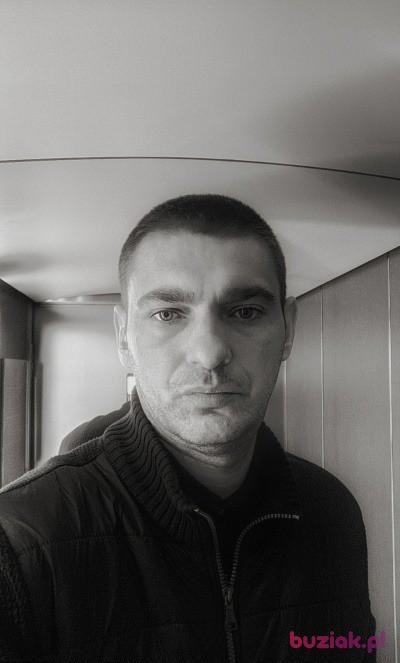 Michał, Mężczyzna, 44, Kraków, Polska, Zdjęcie: 2