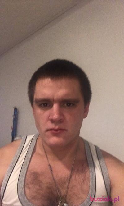 Łukasz, Male, 37, Holandia, Photo: 3