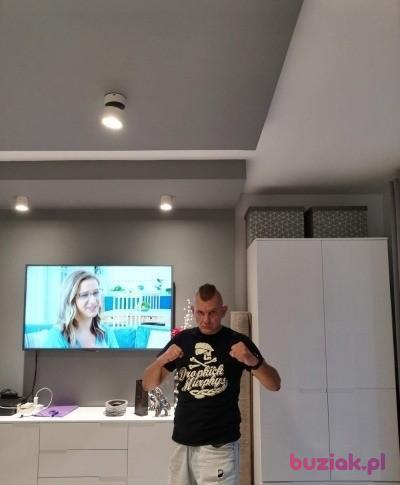 Adam , Mężczyzna, 46, Polska, Zdjęcie: 4
