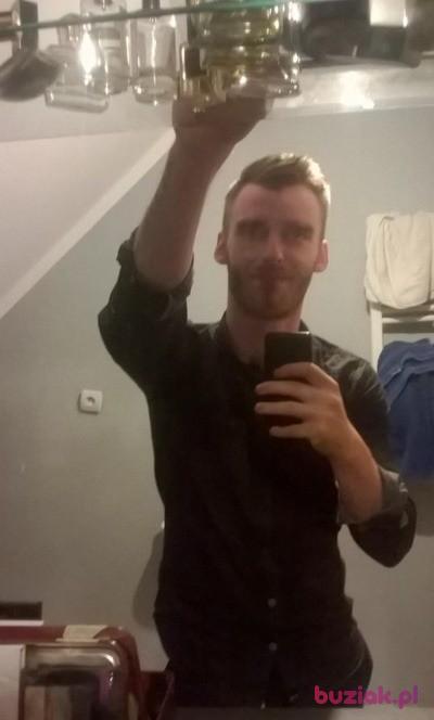 Adrian, Male, 31, Częstochowa, Polska, Photo: 3