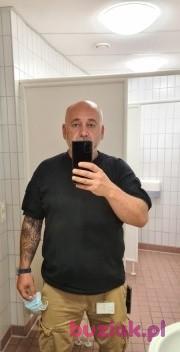 Dawid, Male, 49, Warszawa, Polska, Photo: 3