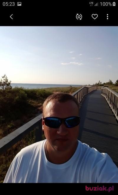 Dżojt, Mężczyzna, 47, Bełchatów, Polska, Zdjęcie: 4