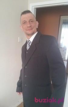 Sebastian, Male, 47, Glasgow, Wielka Brytania, Photo: 3