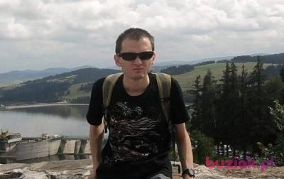 Krzysztof, Male, 39, Kielce, Polska, Photo: 2