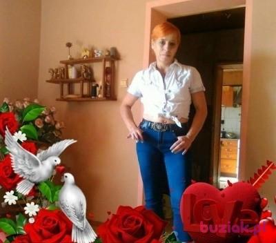 izabela, Female, 52, Gorzów Wielkopolski, Polska, Photo: 4