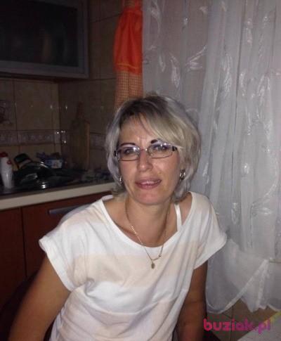 Jagoda, Female, 46, Kielce, Polska, Photo: 3
