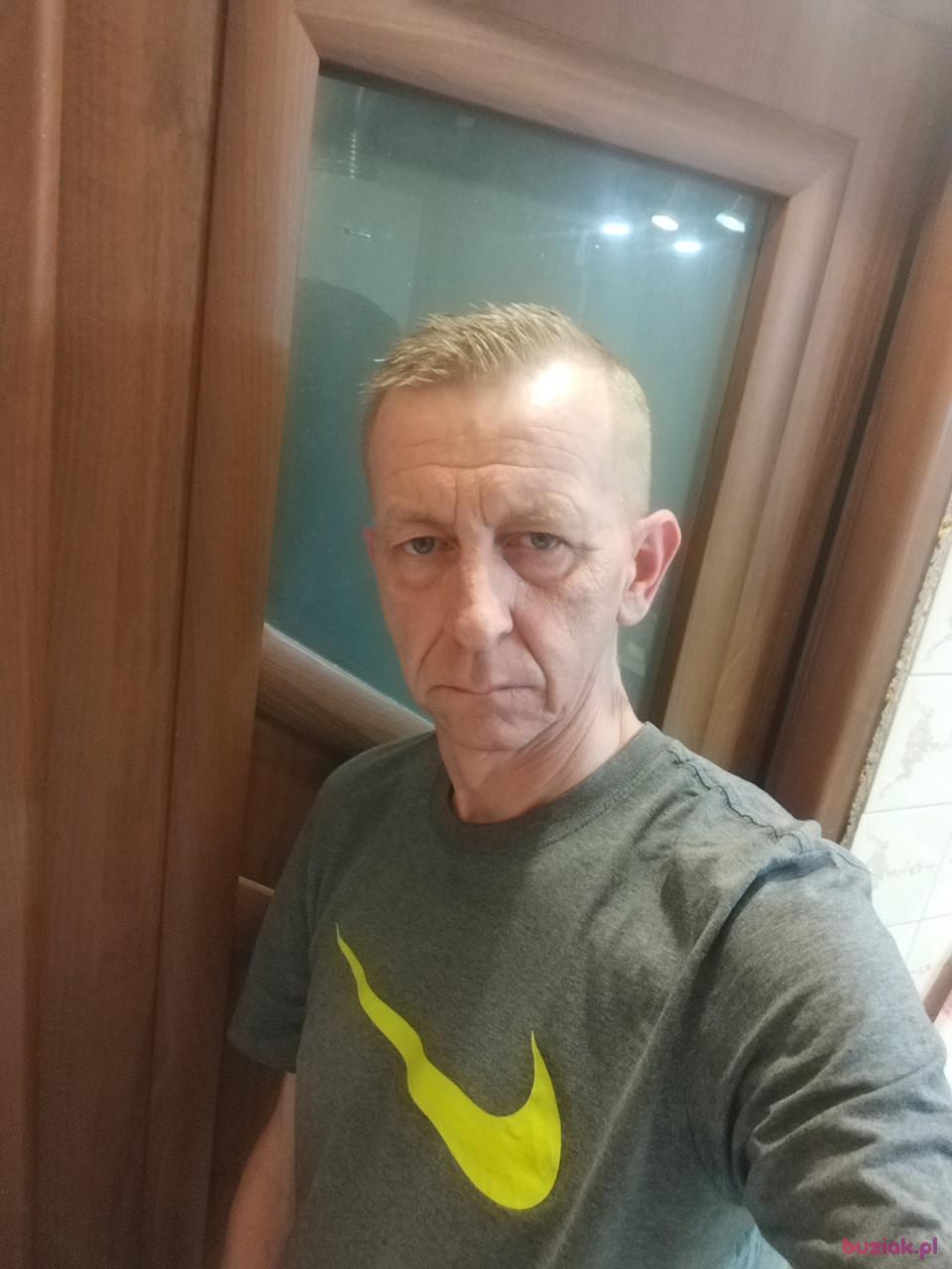 Maciek, Male, 53, Zamość, Polska, Photo: 2