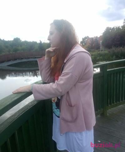 Anna, Female, 26, Choszczno, Polska, Photo: 2