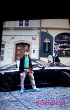 Artur, Male, 33, Września, Polska, Photo: 2