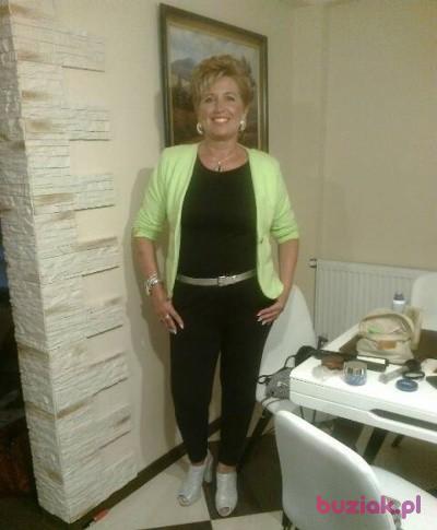 Magda, Female, 58, Gdynia, Polska, Photo: 1