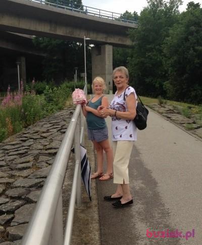 Anna, Kobieta, 77, Polska, Zdjęcie: 2