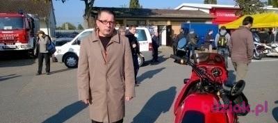 Marek, Mężczyzna, 56, Mannheim, Niemcy, Zdjęcie: 1