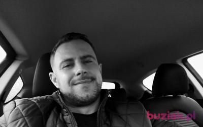 Adam83x, Male, 42, Wolsztyn, Polska, Photo: 2