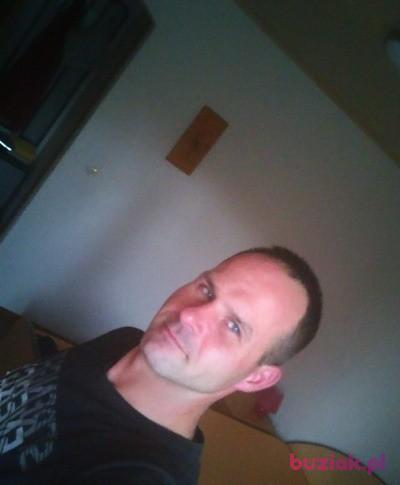 Dorek, Mężczyzna, 44, Bogatynia, Polska, Zdjęcie: 2