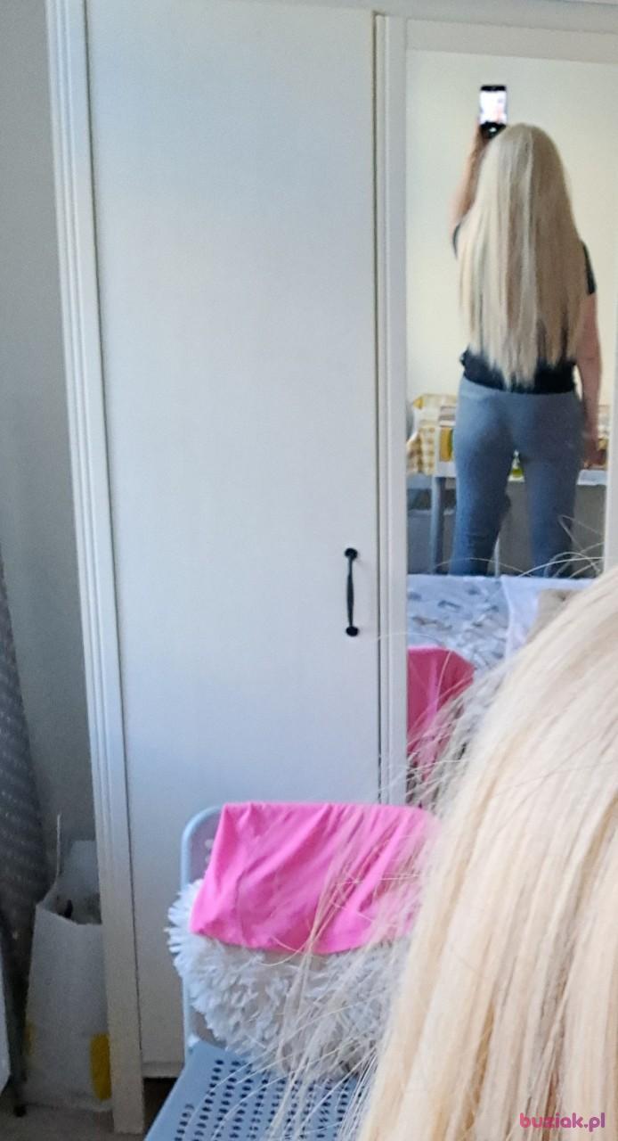 Ola, Female, 48, Amsterdam, Holandia, Photo: 7