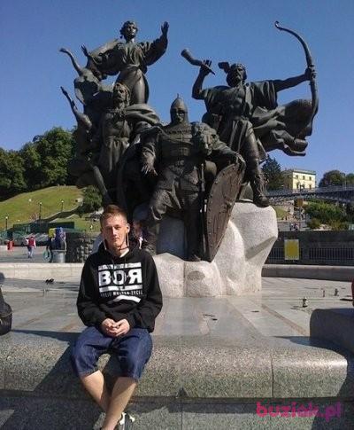 kozlo20, Male, 32, Iłża, Polska, Photo: 2