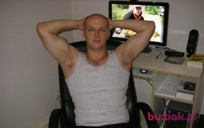 Krzysztof, Male, 47, Swarzędz, Polska, Photo: 4