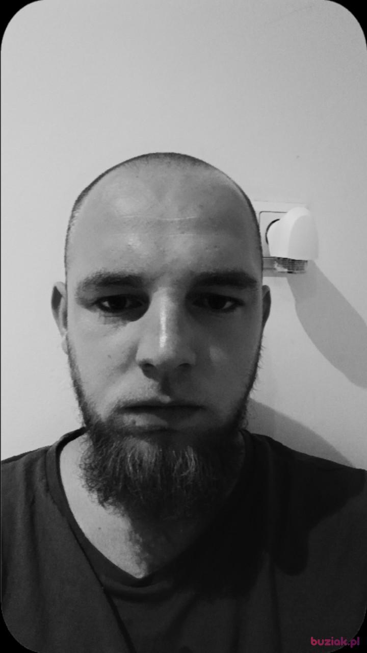 DOMINIK, Male, 27, Zwolle, Holandia, Photo: 2