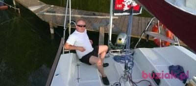 leszek, Mężczyzna, 48, Poznań, Polska, Zdjęcie: 2