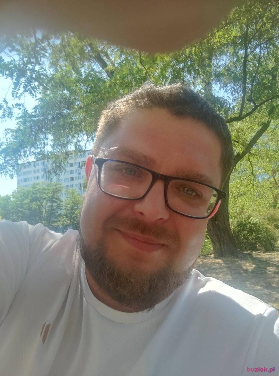 Rafalek, Male, 42, Legnica, Polska, Photo: 2