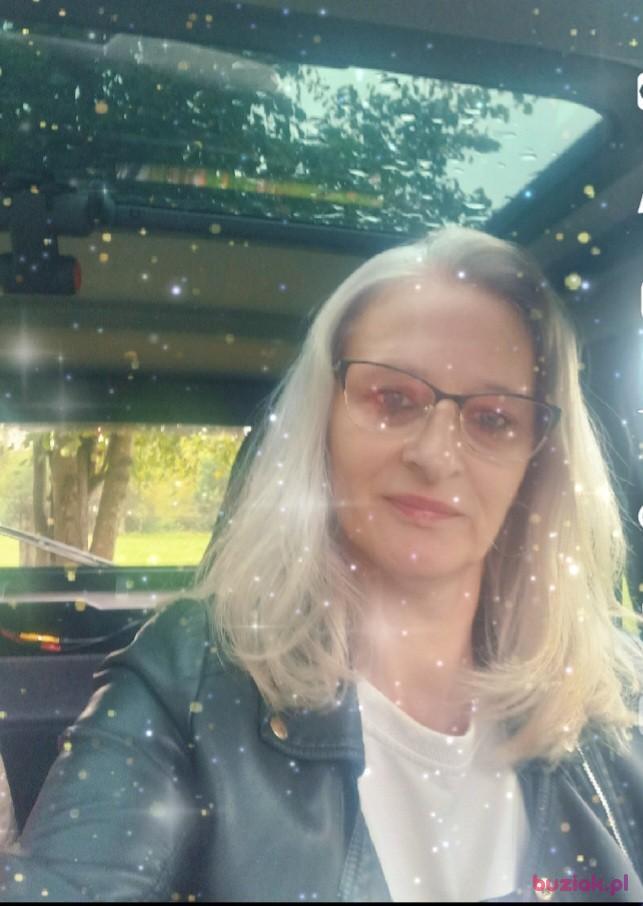 Marzena, Female, 48, Wyszków, Polska, Photo: 2