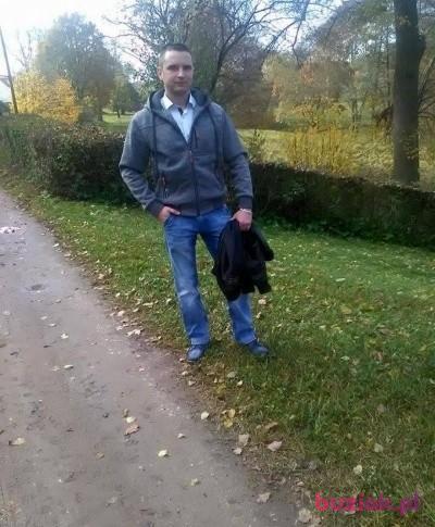 Sympatyczny25, Mężczyzna, 37, Legnica, Polska, Zdjęcie: 1