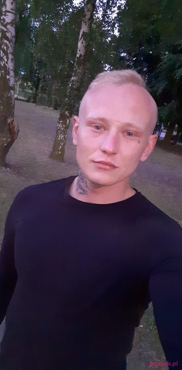 Sandiego, Male, 30, Sława, Polska, Photo: 4