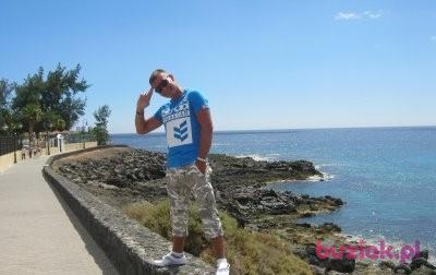 marcinbulzacki, Male, 42, Wielka Brytania, Photo: 1