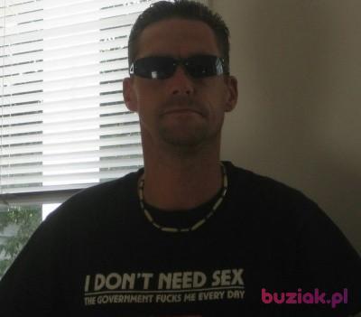Krzysztof, Male, 51, Drammen, Norwegia, Photo: 2
