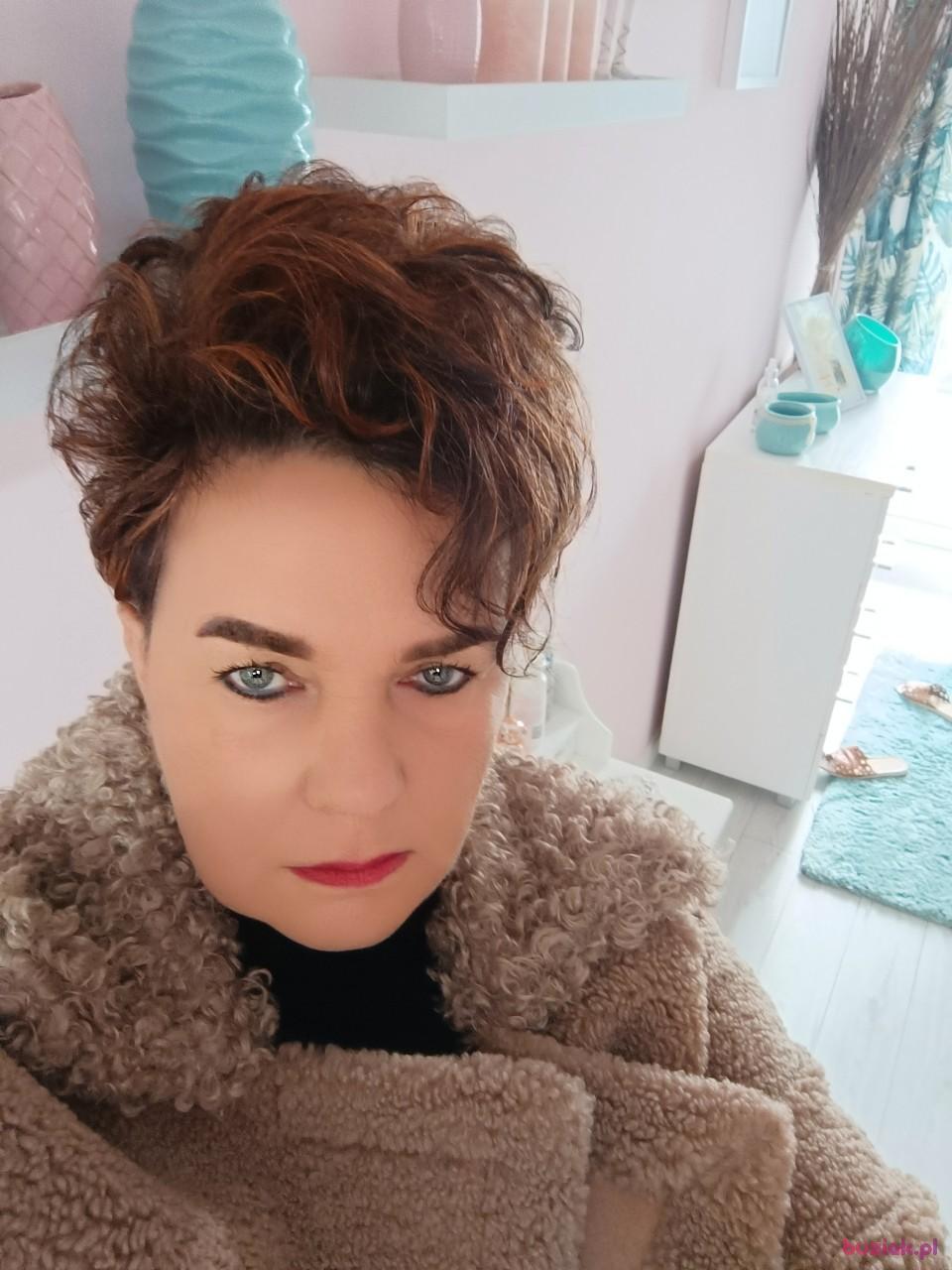Teresa, Kobieta, 57, Płock, Polska, Zdjęcie: 1