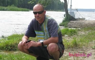 domin, Male, 45, Tilburg, Holandia, Photo: 1