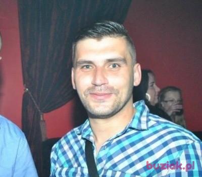 Cezary, Male, 38, Piotrków Trybunalski, Polska, Photo: 2