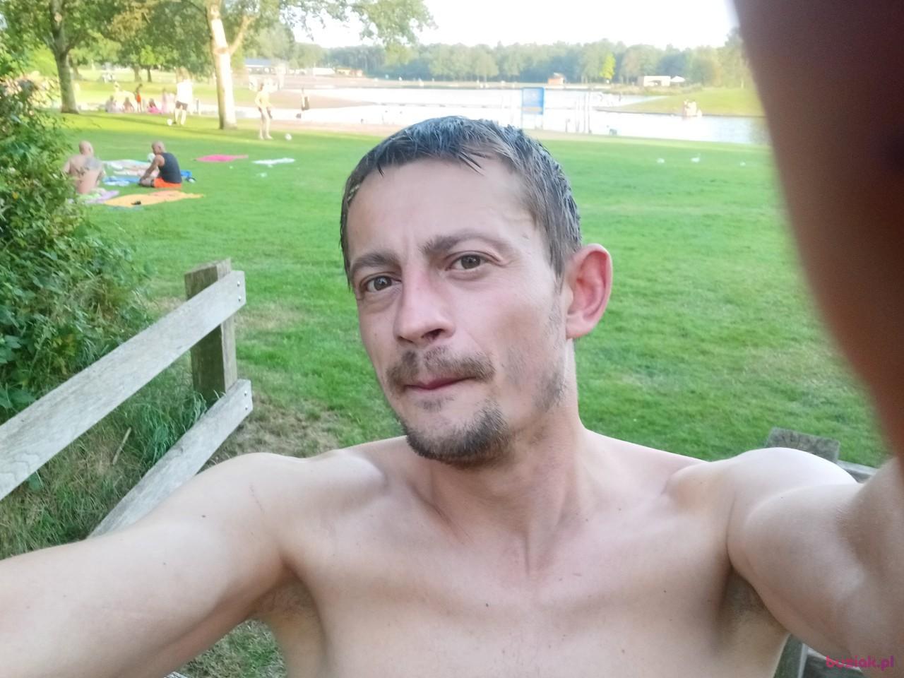 Radek, Male, 38, Kwidzyn, Polska, Photo: 1
