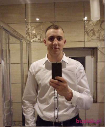 slawko994, Mężczyzna, 31, Bydgoszcz, Polska, Zdjęcie: 3