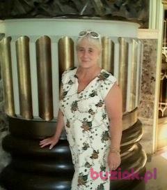 Irena, Female, 66, Toruń, Polska, Photo: 10