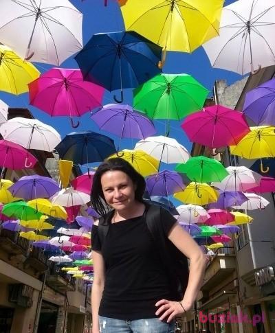 Elaa:-), Female, 42, Jarosław, Polska, Photo: 5