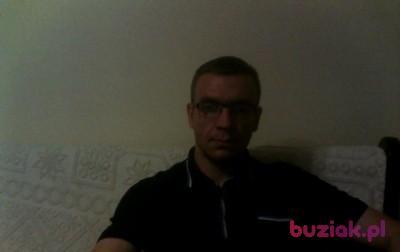 Wojtek, Male, 40, Mielec, Polska, Photo: 2