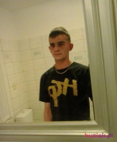 Skarbek20, Male, 33, Pisz, Polska, Photo: 2