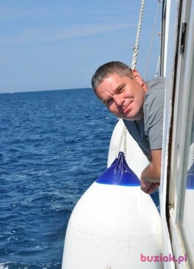 Jacek, Mężczyzna, 56, Koszalin, Polska, Zdjęcie: 2