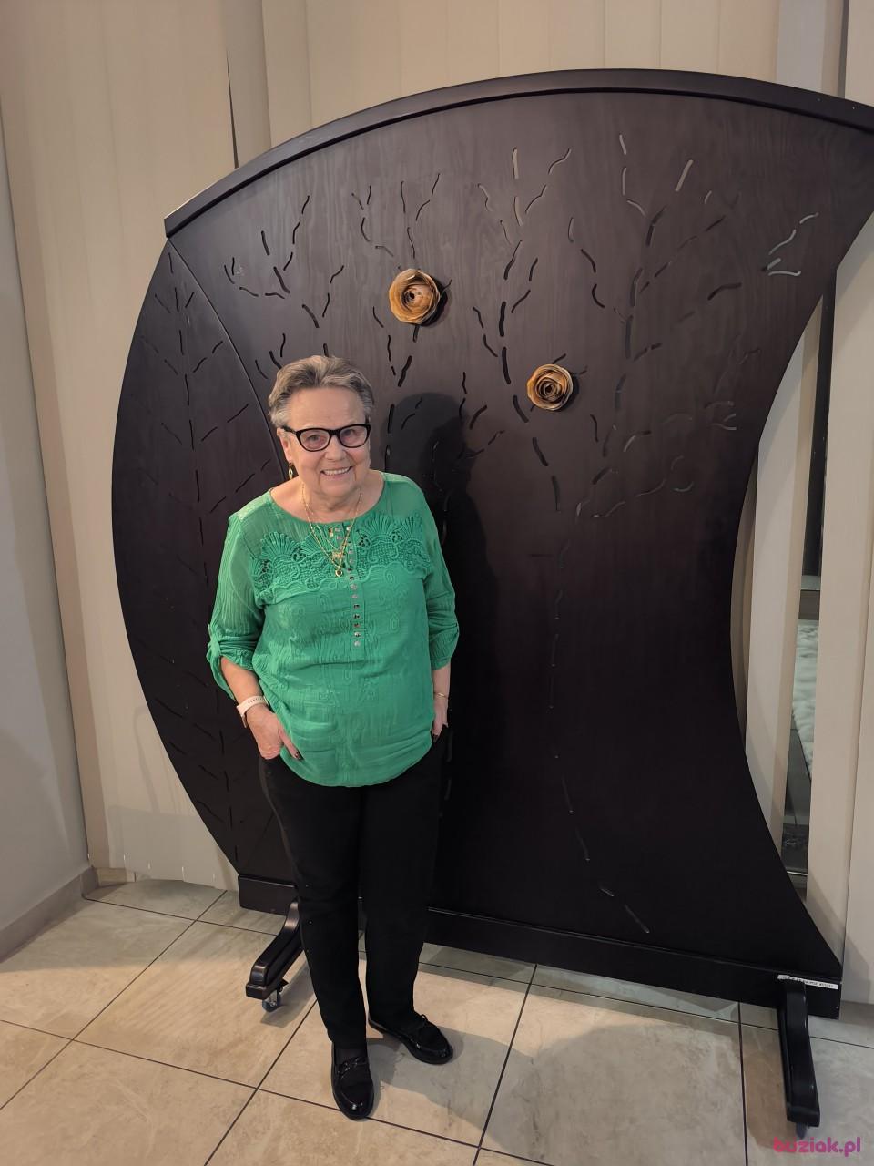 Elzbieta, Female, 72, Polkowice, Polska, Photo: 6