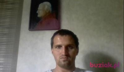 Bartek Brożyna, Male, 44, Częstochowa, Polska, Photo: 1