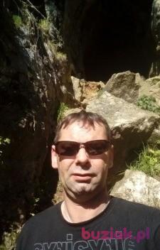 Arkadiusz, Male, 48, Wielka Brytania, Photo: 3