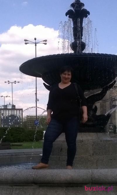 renia, Kobieta, 57, Warszawa, Polska, Zdjęcie: 3